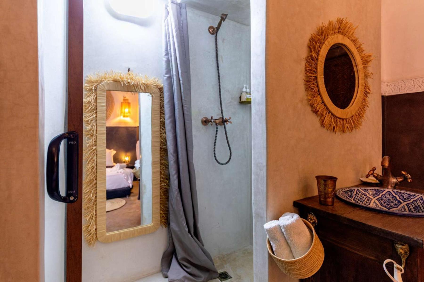 Riad 7 Saints Marrakesh Ngoại thất bức ảnh