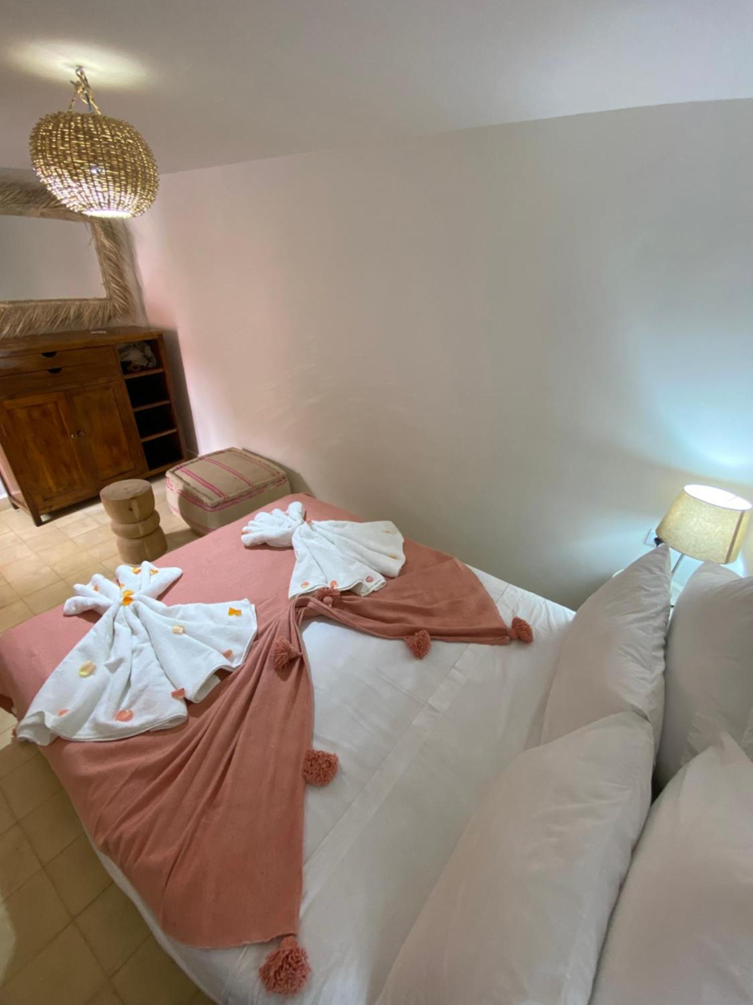 Riad 7 Saints Marrakesh Ngoại thất bức ảnh